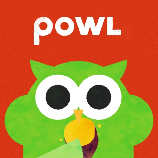 Powl(ポール)-簡単アンケートがポイント!