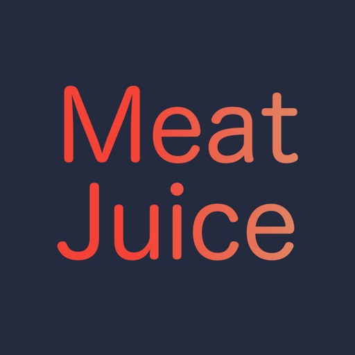 MeatJuice