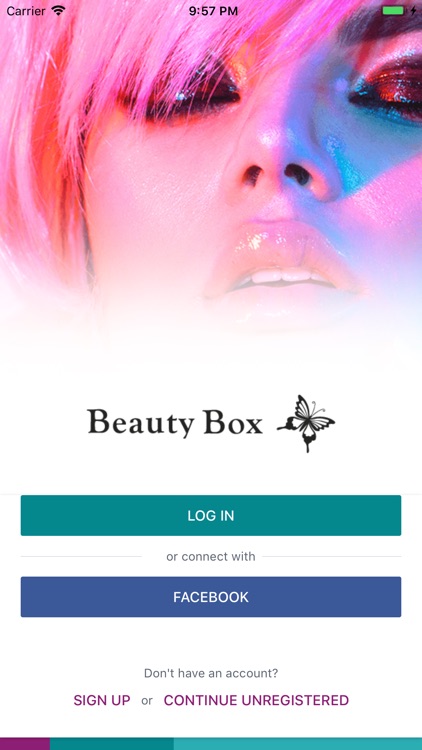 Beauty Box Stirling screenshot-3