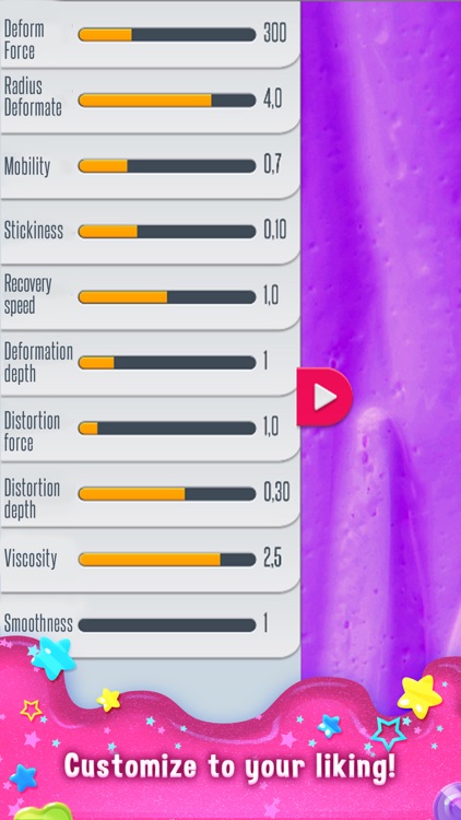 Slime Simulator Antistress screenshot-5
