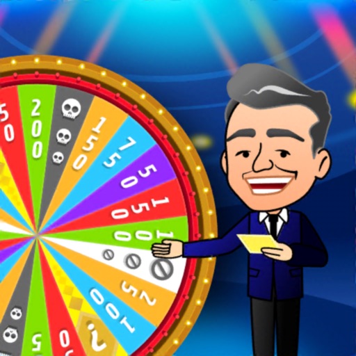 Wheel of Fame iOS App