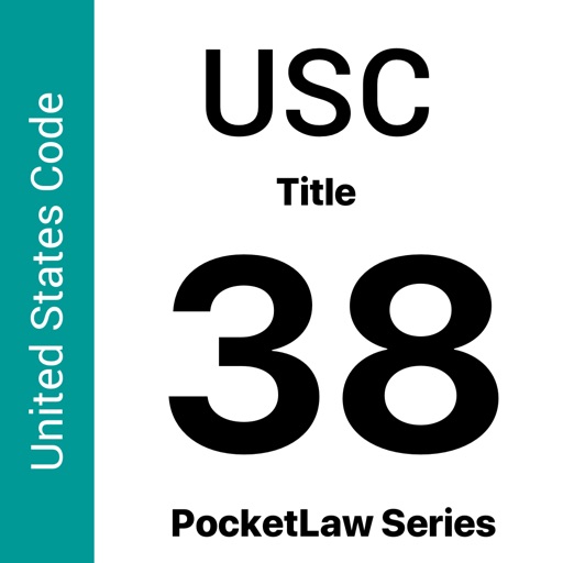 USC 38 by PocketLaw