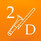 Top 39 Education Apps Like 2D Trombone Slide Positions - Best Alternatives