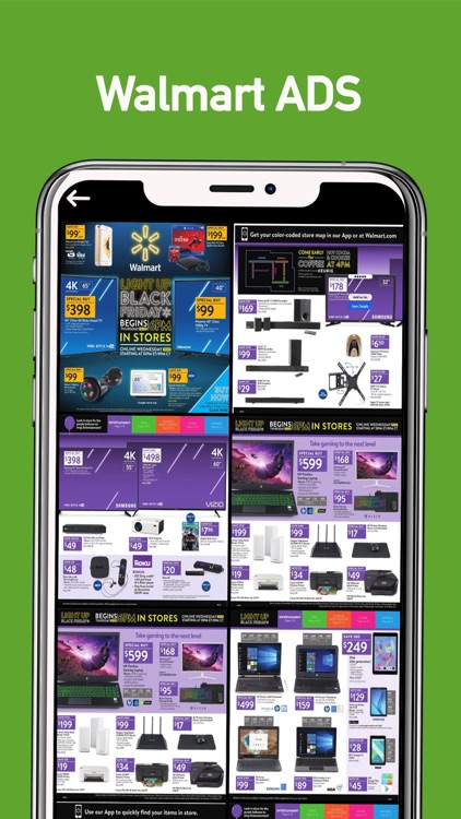 Black Friday Ads & Deals 2020