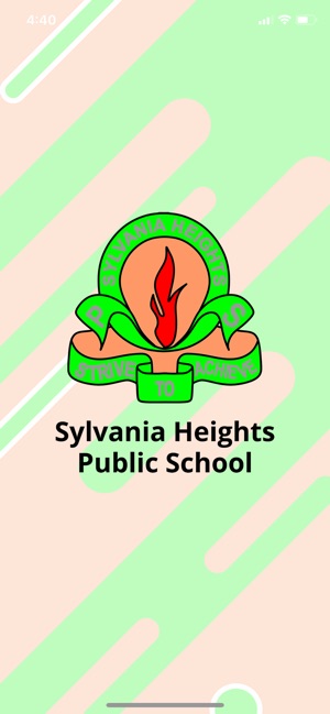 Sylvania Heights Public School(圖1)-速報App