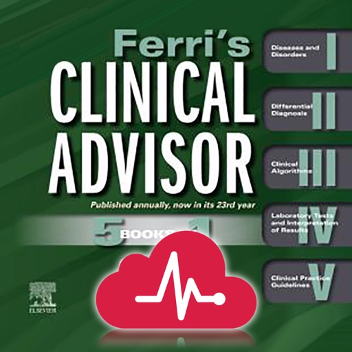 Ferri's Clinical Advisor