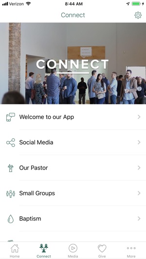 LifeChurchHTX(圖2)-速報App