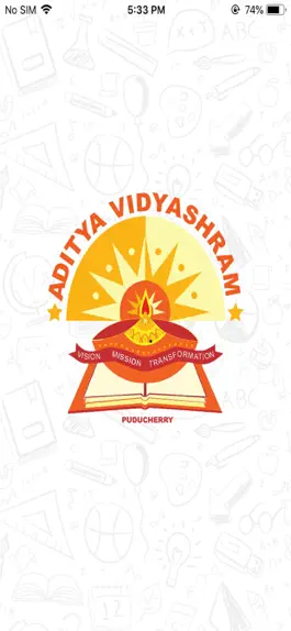 Game screenshot Aditya Vidyashram mod apk