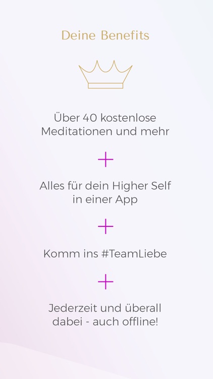 Higher Self