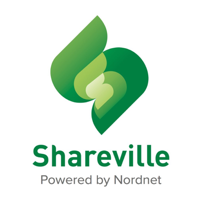 Shareville