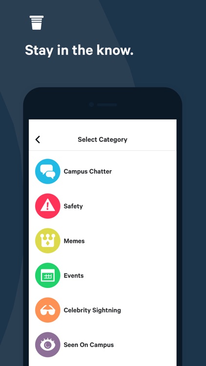 Wildfire - Campus Alerts screenshot-4