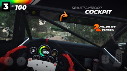 Real Rally RR screenshot 4