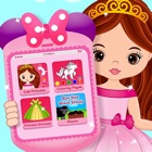 Top 39 Games Apps Like Pink Baby Princess Phone - Best Alternatives