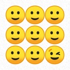 Spot the Odd Emoji
