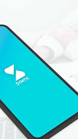 Game screenshot Symtic apk