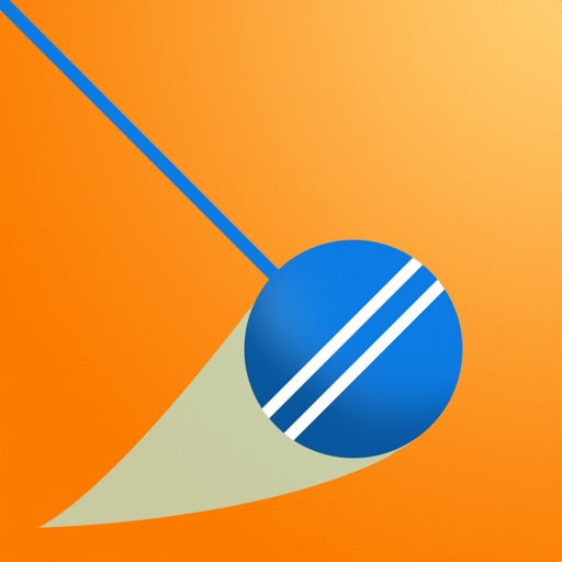 The Swingy Ball Icon