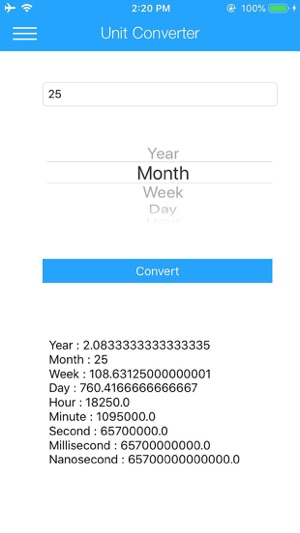 Unit Converter Calculator Full(圖1)-速報App