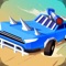 "Armed chariot" is a chariot barrage shooting game, you just need to control your chariot, in the gunfire jungle or well defended military base, let the enemy see your power