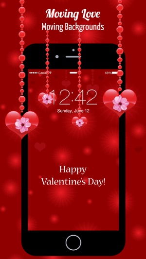 Romantic Live Wallpapers -2019(圖3)-速報App