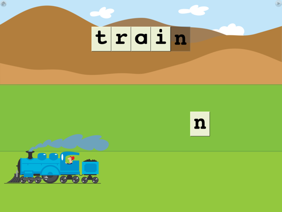 First Words Deluxe - App voor iPhone, iPad en iPod touch - AppWereld