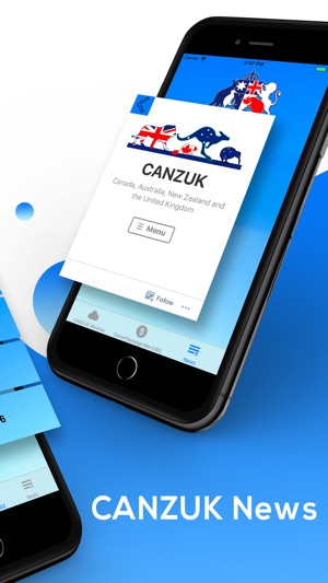 CANZUK(圖2)-速報App