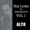 Description – Hip Licks for Saxophone Application