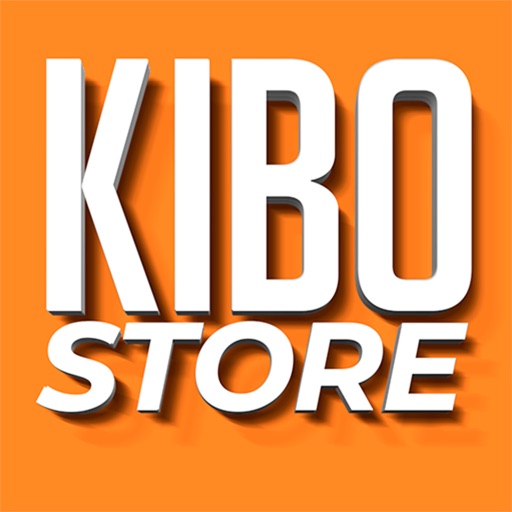 Kibo Store