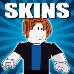 Skins for Roblox by MOBILE ALCHEMY LTD