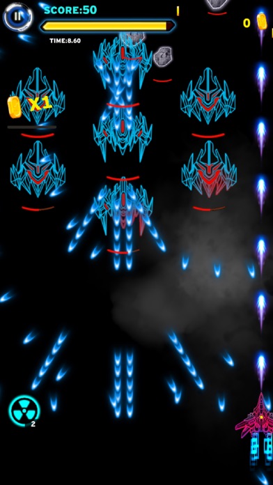 Star Commander screenshot 2