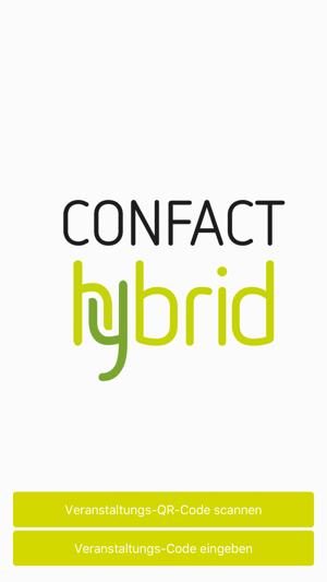 CONFACT hybrid(圖1)-速報App