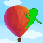 Balloon Spring App Positive Reviews