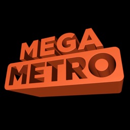 Mega Metro TV