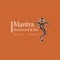 Mantra Indian are proud to present their Mobile ordering App