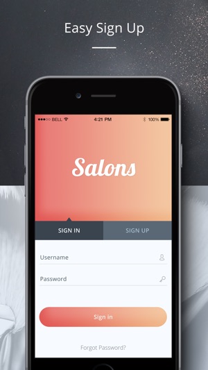 Salons(圖1)-速報App