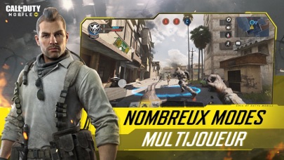 Call of Duty®: Mobile Call of Duty®: Mobile