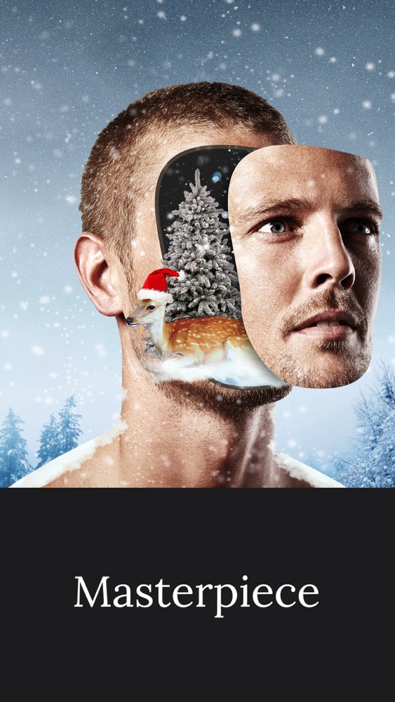 Bazaart Photo Editor &amp; Design App for iPhone Free