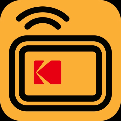 KODAK WiFi Photo Frame Download