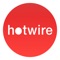 Save even more with exclusive, last-minute travel deals in the Hotwire app