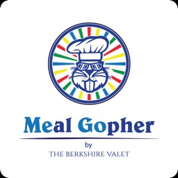 Meal Gopher Driver