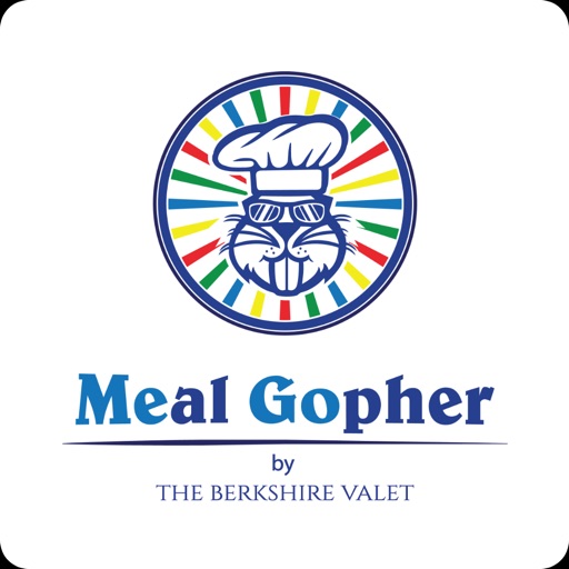 Meal Gopher Driver