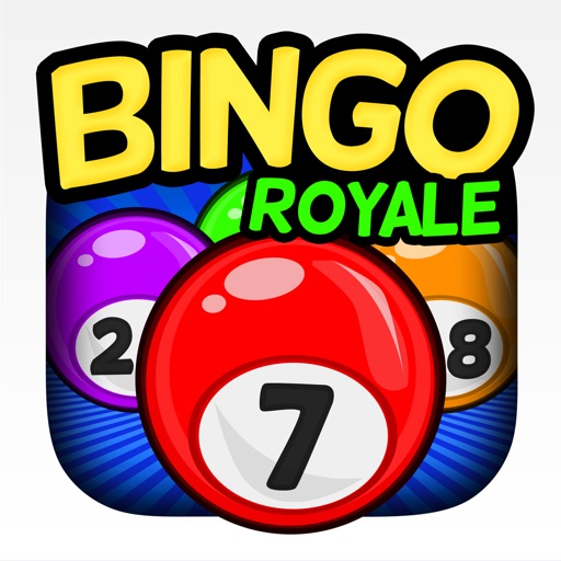 Ace Bingo Royale