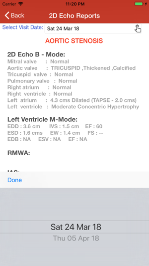 Sachin Superspeciality Clinic(圖5)-速報App