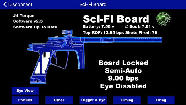 Sci-Fi Board(圖3)-速報App