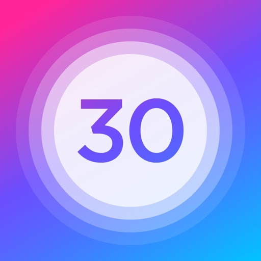Fit30: Home Workouts Exercise