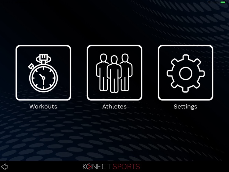 Konect Sports Speed Pro