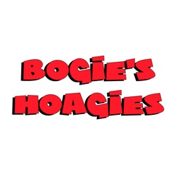 Bogie's Hoagies
