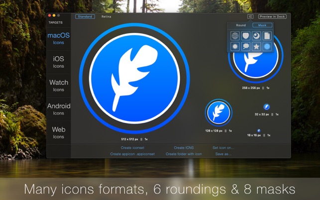 ‎IconFly Screenshot