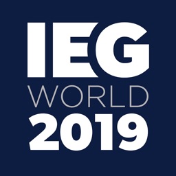 IEGWorld 2019