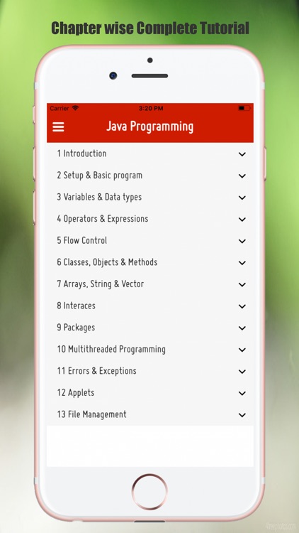 Java Programming -Learn Coding