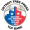 The Detroit Free Press/TCF Bank Virtual Marathon Weekend mobile app provides you with all the information you need regarding this year's virtual race taking place October 16-18, 2020